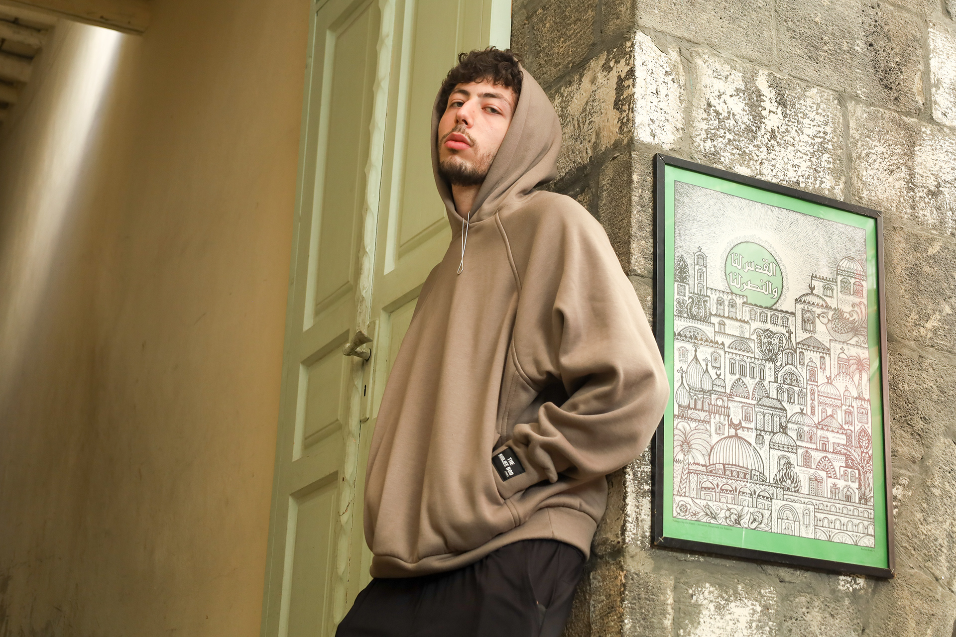 Portrait